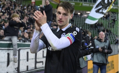 Be�ikta�'tan gen� orta saha hamlesi: Resink