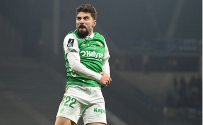 Beşiktaş'ta Zuriko Davitashvili sesleri!