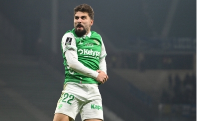 Beşiktaş'ta gündem yeniden Davitashvili