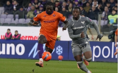 Fiorentina'ya 90+3'te şok: Hasret 15 maça çıktı!
