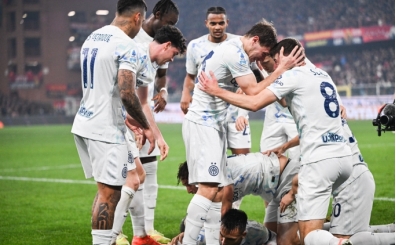 Avrupa'nın 5 büyük liginde görünüm