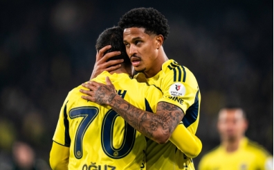 Tedesco'dan Oosterwolde vetosu