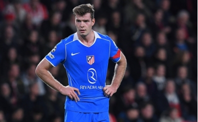 Fenerbahçe'de 35 milyon euro'luk Sörloth planı