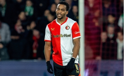 Fenerbah�e'ye k�t� haber: Quinten Timber