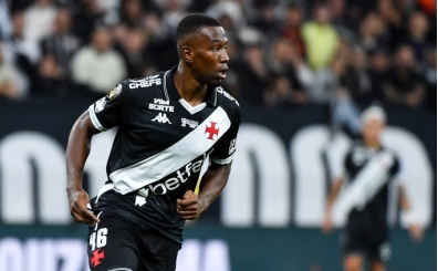 Galatasaray'a Cuesta m�jdesi!