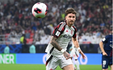 Galatasaray için Leo Pereira iddiası