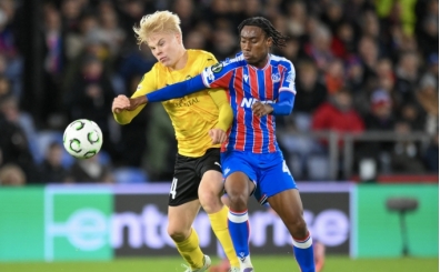 Crystal Palace, büyük fırsatı tepti!