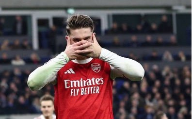 Wayne Rooney'den Gy�keres i�in mesaj