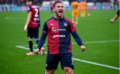 Semih K�l��soy �talya'da siftah yapt�!