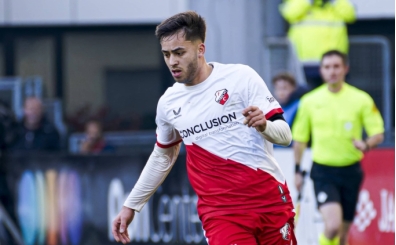 Fenerbah�e'den Souffian El Karouani'ye cazip teklif!