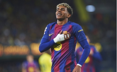 Barcelona'n�n serisi 8 ma�a y�kseldi!