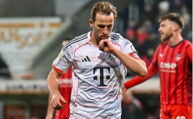 Lothar Matthaus'tan Harry Kane'e �vg�