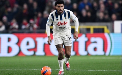 Galatasaray'�n Ederson �srar�!