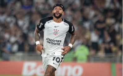 Memphis Depay'dan y�netime olay yaratan s�zler!