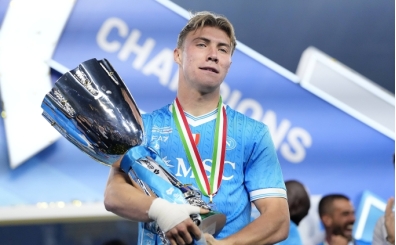 Hojlund: 'Harika bir karar b�yle g�r�n�r'