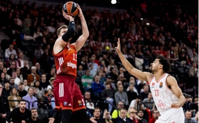 Bayern M�nih'e yeni ko� da yaramad�