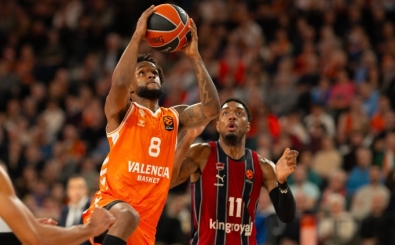 �spanyol derbisinde kazanan Valencia oldu!