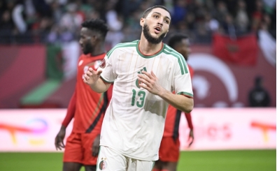 Jaouen Hadjam'dan Be�ikta�'a k�t� haber!