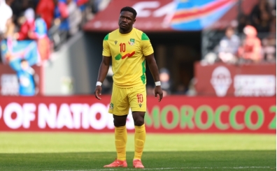 Alanyalı Mounie asist yaptı, Benin kazandı!