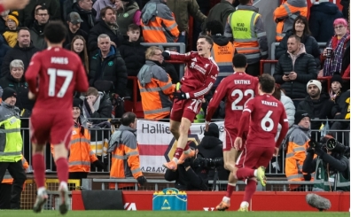 Liverpool, kazanma serisini s�rd�rd�