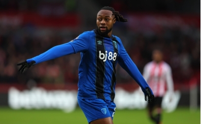 Manchester City'den Semenyo i�in hamle!