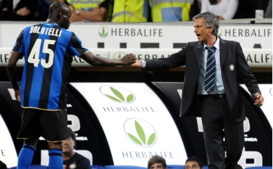 Mario Balotelli'den yıllar sonra Jose Mourinho itirafı!