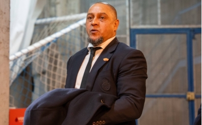 Brezilyal� efsane Roberto Carlos hastaneye kald�r�ld�