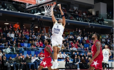 Milano'da zafer Fenerbahçe Beko'nun!