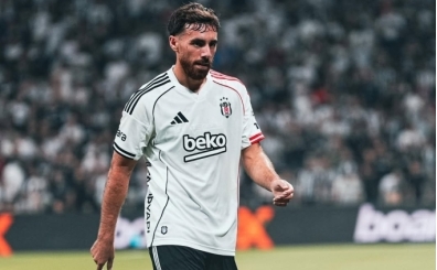 Sergen Yal��n'dan Orkun ile �zel g�r��me