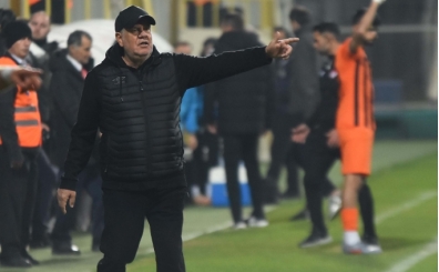 �zmir �oruhlu FK'da Eri� �mitli