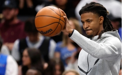 Rockets, Ja Morant takasna kapy kapatt