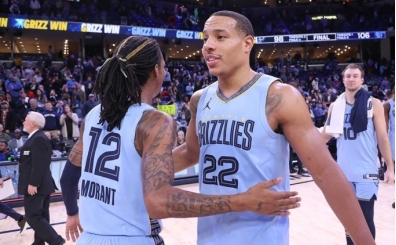 Bane: 'Ja Morant, medyann onu yanstt kii deil'