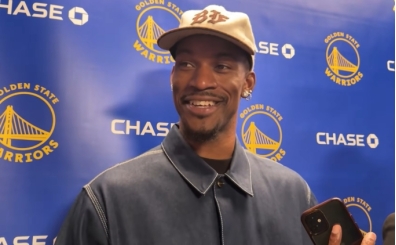 Butler'dan Green-Kerr gerilimine yorum: 'Biraz ho�uma gitti'