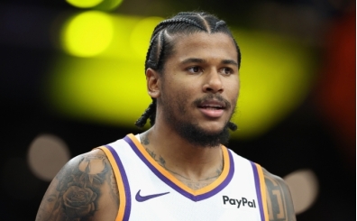 Jalen Green en az 2�3 hafta daha yok