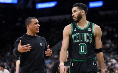 Mazzulla'dan Jayson Tatum'ın olası dönüşüne dair kritik açıklama