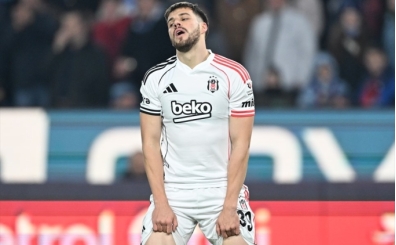 S�per Lig'in ilk yar�s�nda kaleler 11 kez �a�t�