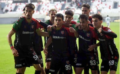 Karşıyaka liderlik yarışında hata yapmadı!