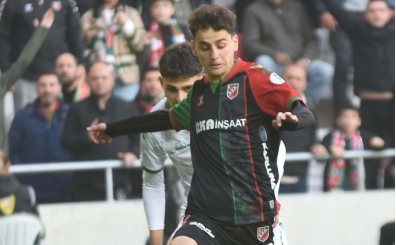 Kar��yakal� Adem'e milli m�jde