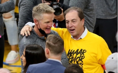 Kerr, Lacob'�n s�zd�r�lan e-postas�yla ilgili endi�eli de�il
