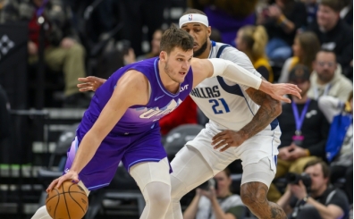 Pacers'�n takas radar�nda Kessler ve Gafford yer al�yor