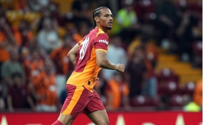 Leroy Sane: 'Kazanmay bildik'