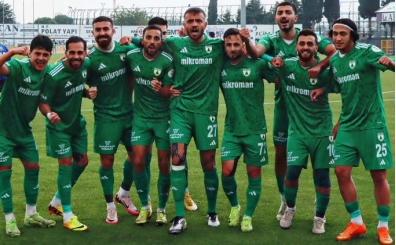 Lider Muğlaspor 7'de 7 peşinde