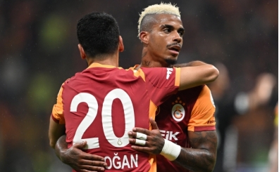 Galatasaray, karar� ona b�rakt�!