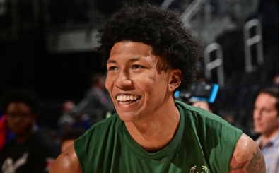 Sixers, MarJon Beauchamp'� kadrosuna katt�