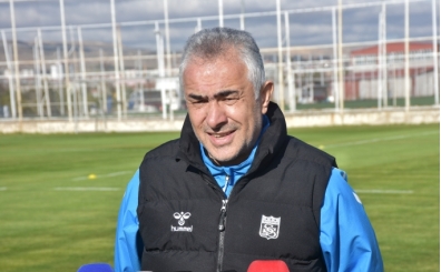 Mehmet Altıparmak: 'Sivasspor'u hak ettiği yere getireceğiz'