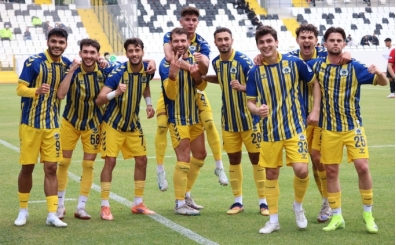 Menemen FK, Malatya'ya gitmedi