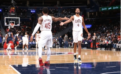 Cavaliers, Mitchell ve Mobley'yi 'dokunulmaz' ilan etti