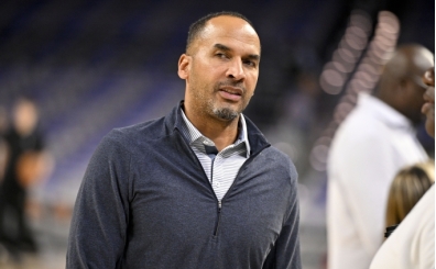 Mavericks'te GM Nico Harrison dnemi sona yaklayor olabilir