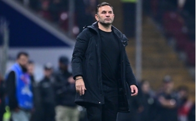 Hasan Şaş: 'Ne yaptıklarını anlayamıyorum'