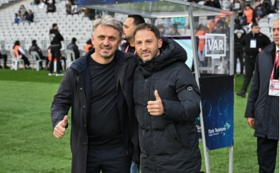 Orhan Ak: 'Fenerbah�e hak etti'